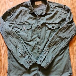 Men’s XXL Ralph Lauren Button Down Shirt